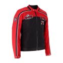 Blouson Formula Sport Air Tissu-Mesh - Helstons