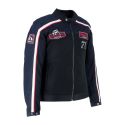 Jacket Formula Sport Air Tissu-Mesh - Helstons