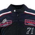 Blouson Formula Sport Air Tissu-Mesh - Helstons