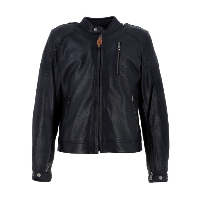 Blouson Urban Air Cuir - Helstons