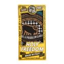 Tour De Cou Multi Function Tubular Whisky Primaloft - Holy Freedom