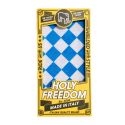 Tour De Cou Multi Function Tubular Blu - Holy Freedom