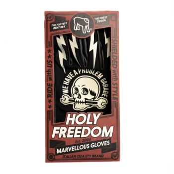 Gants Tools - Holy Freedom