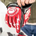 Gants Tools Red - Holy Freedom