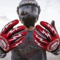 Gants Tools Red - Holy Freedom