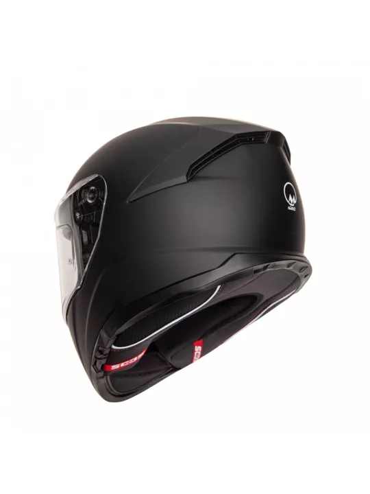 Casco integrale M Fiber 2-Mârkö