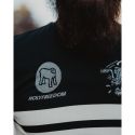T-Shirt Wolf Seamless Technical - Holy Freedom