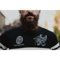 T-Shirt Wolf Seamless Technical - Holy Freedom