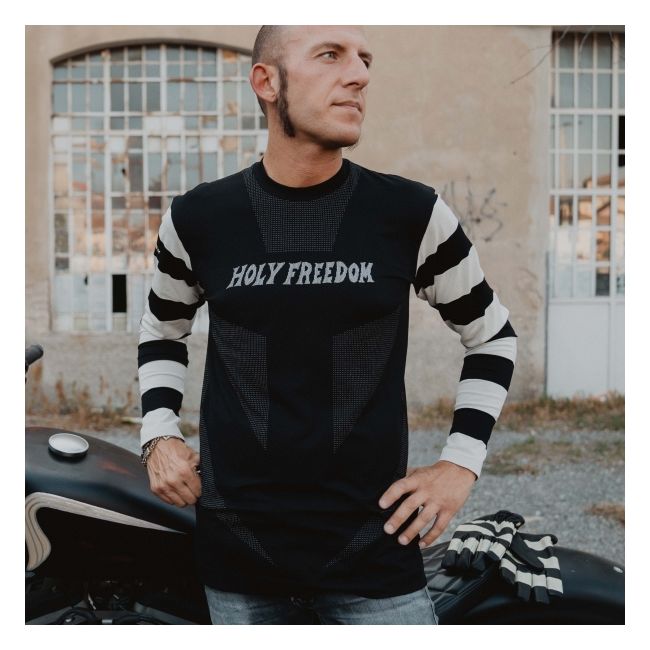 Pull Gattabuia Technical - Holy Freedom