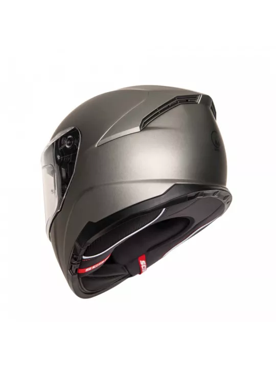 Casque Integral M Fiber 2-Mârkö