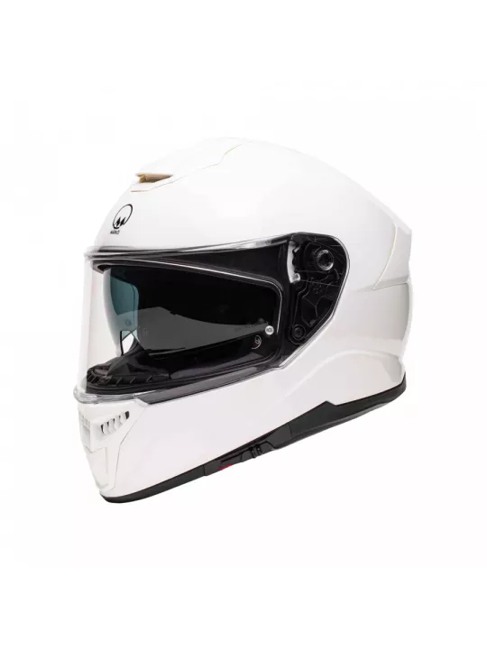 M Fiber 2 Full Face Helmet - Mârkö