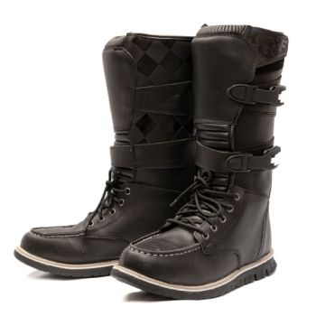 Bottes Night Hawk High Ce Boots - Holy Freedom
