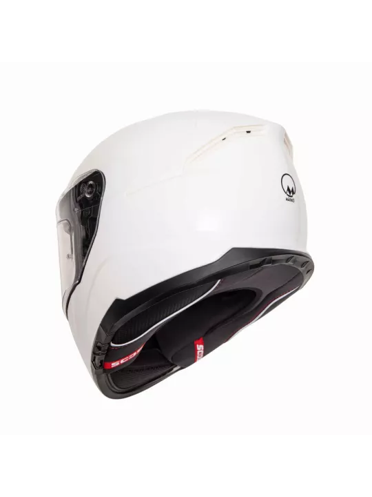 Capacete M Fiber 2 - M?rkö