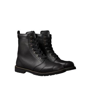 Resolve New Motorcycle Stiefel - Belstaff
