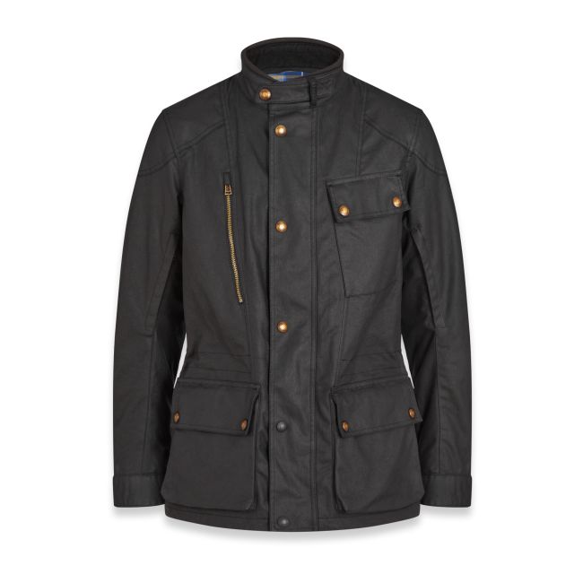Jacket Waymaster Coton Wax - Belstaff
