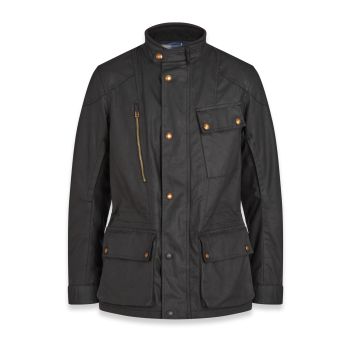 Jacket Waymaster Coton Wax - Belstaff