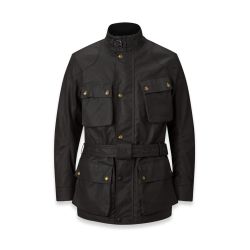 Jacket Trialmaster Wax8Oz - Belstaff