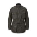 Chaqueta Trialmaster Wax8Oz - Belstaff