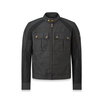Jacket Temple Coton Wax - Belstaff