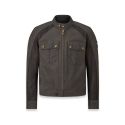 Chaqueta Temple Coton Wax - Belstaff