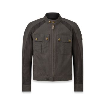 Chaqueta Temple Coton Wax - Belstaff