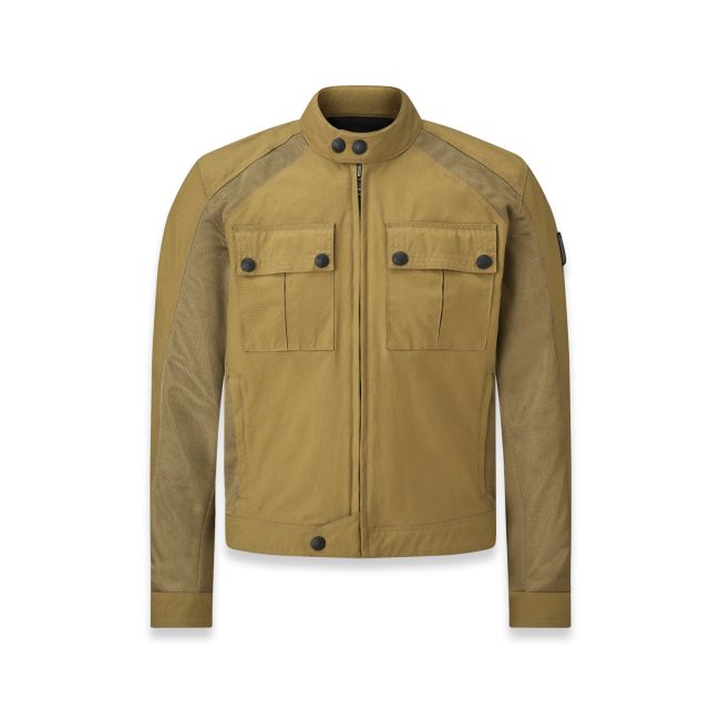 Jacket Temple Motorcycle - Belstaff