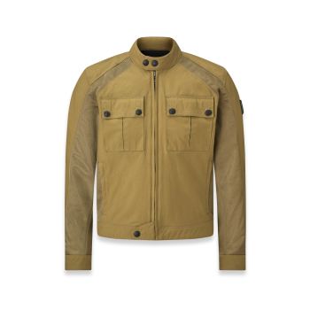 Chaqueta Temple Motorcycle - Belstaff