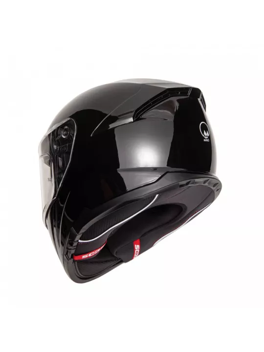 M Fiber 2 Full Face Helmet - Mârkö