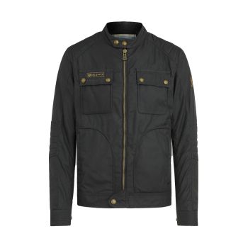 Jacke Roberts Coton Wax8Oz - Belstaff