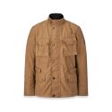 Chaqueta Crosby New Tech Wax - Belstaff