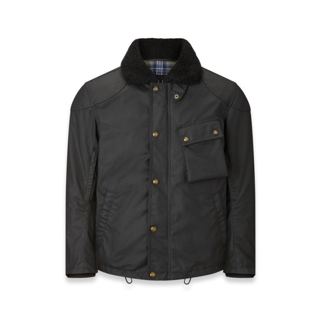 Jacket Convoy - Belstaff