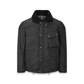 Jacket Convoy - Belstaff