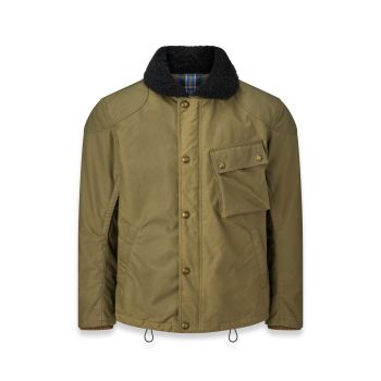 Jacket Convoy - Belstaff