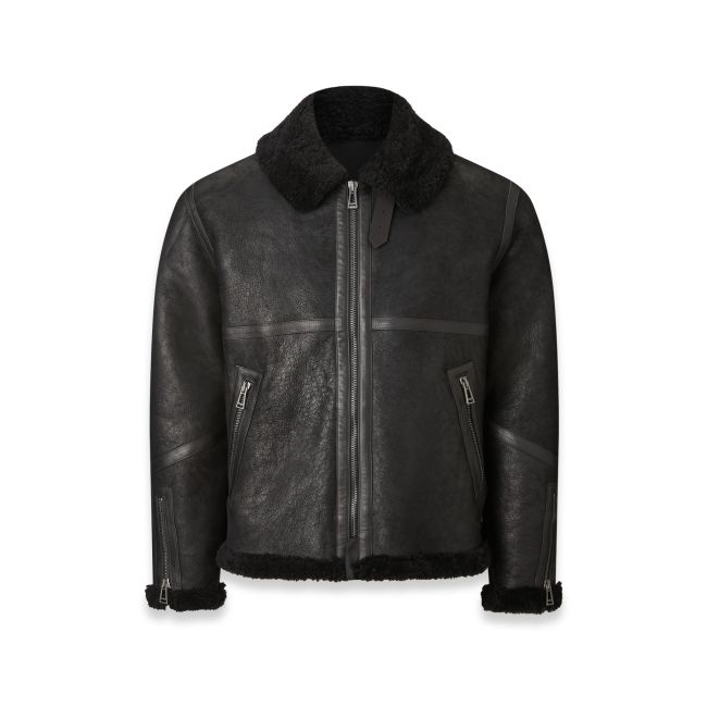 Chaqueta Centenary Valiant - Belstaff