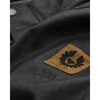 Jacket Centenary Challenger Overshirt- Belstaff