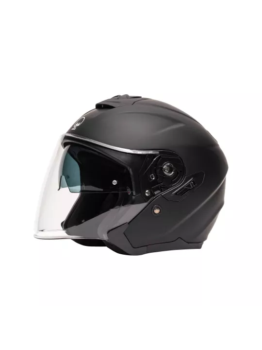 M-Jet Fiber Open Face Helmet - Mârkö