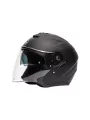 M-Jet Fiber Open Face Helmet - Mârkö