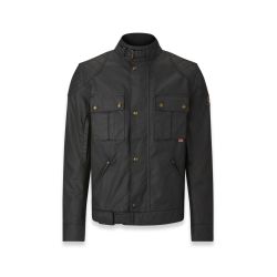 Chaqueta Brooklands Wax8Oz - Belstaff