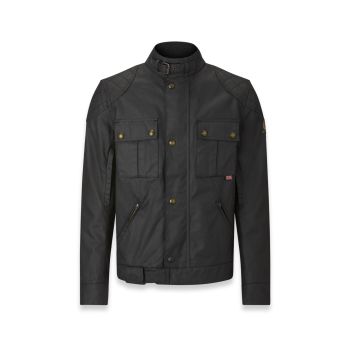 Jacket Brooklands Wax8Oz - Belstaff