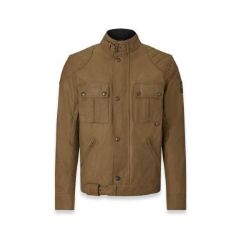 Chaqueta Brooklands Wax8Oz - Belstaff