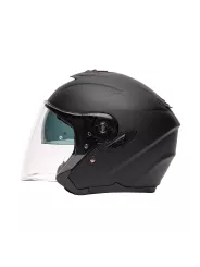 M-Jet Fiber Open Face Helmet - Mârkö