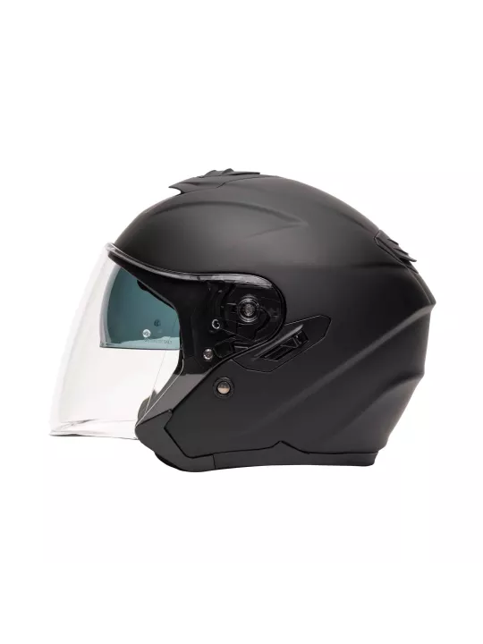 M-Jet Fiber Open Face Helmet - Mârkö