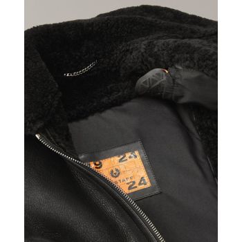 Jacket Centenary Valiant - Belstaff