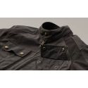 Chaqueta Temple Coton Wax - Belstaff