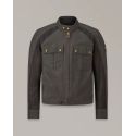 Jacke Temple Coton Wax - Belstaff