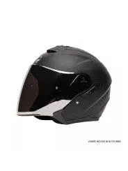 M-Jet Fiber Open Face Helmet - Mârkö