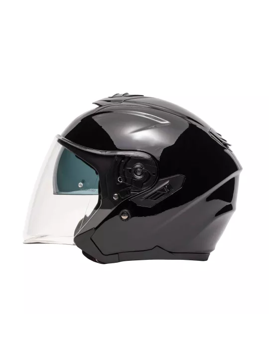 Casque M-Jet Fiber-Mârkö