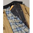 Chaqueta Brooklands Wax8Oz - Belstaff
