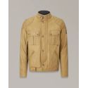Chaqueta Brooklands Wax8Oz - Belstaff