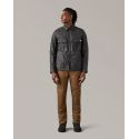 Jacket Centenary Challenger Overshirt- Belstaff